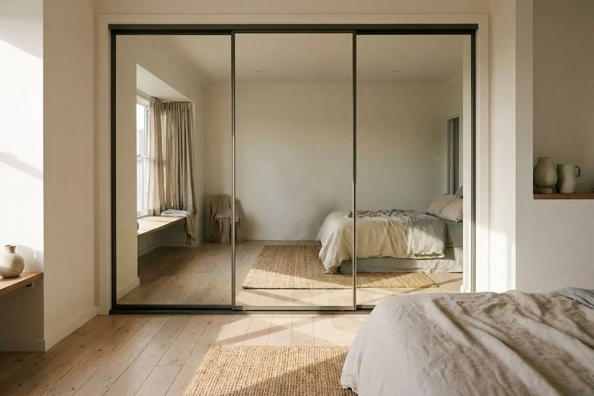 Wardrobe